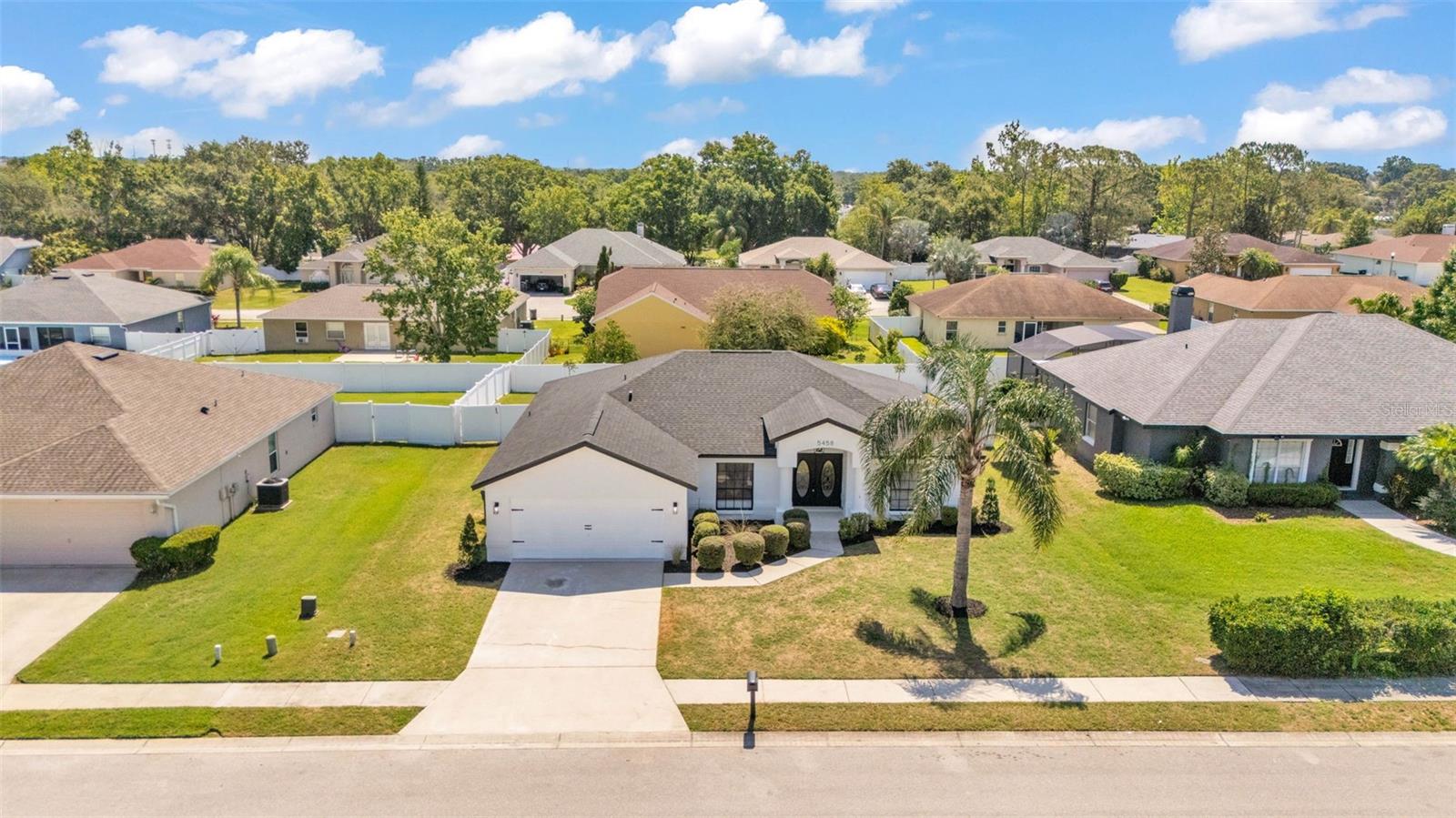 Details for 5458 Oakford Drive, LAKELAND, FL 33812