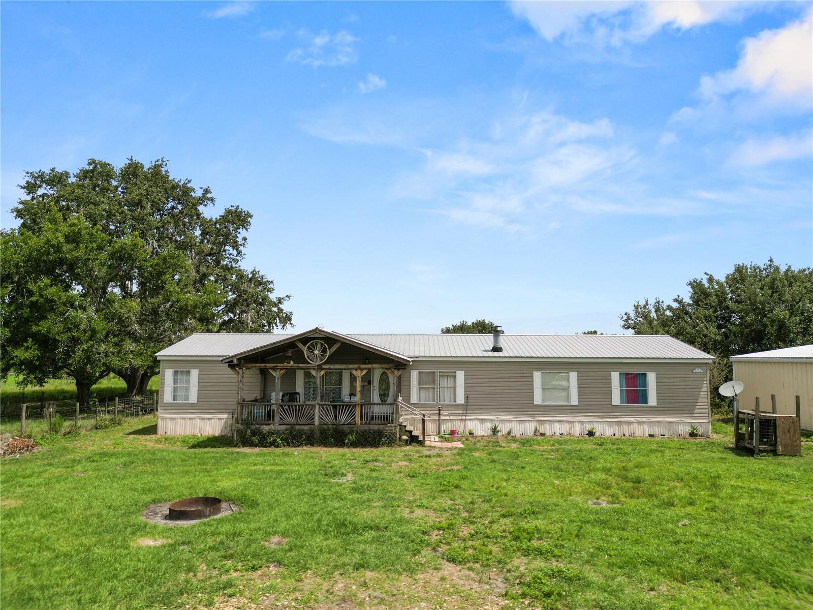Details for 250 Quail Run, FROSTPROOF, FL 33843