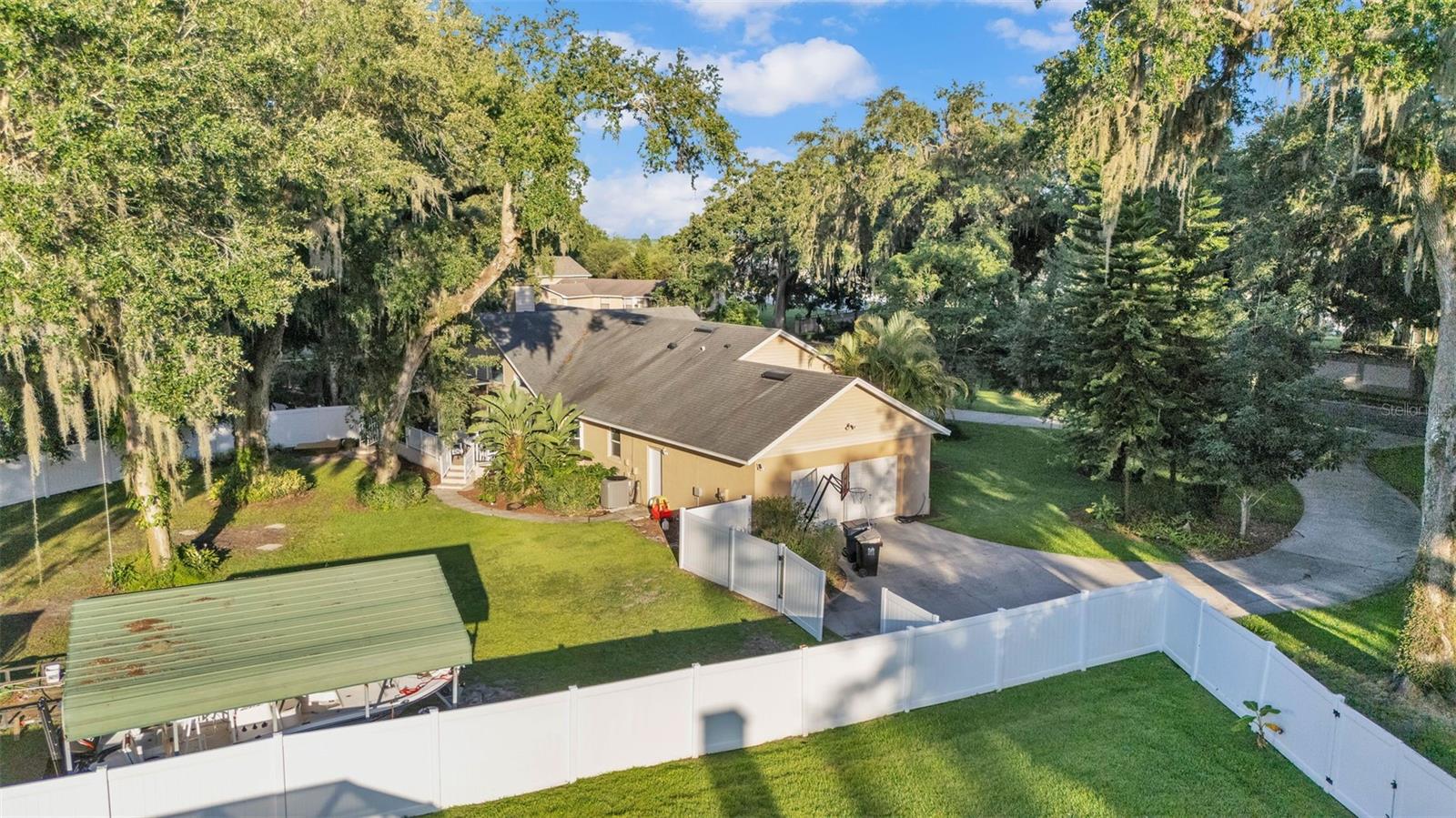 Image 43 of 49 For 5108 Waterwood Drive