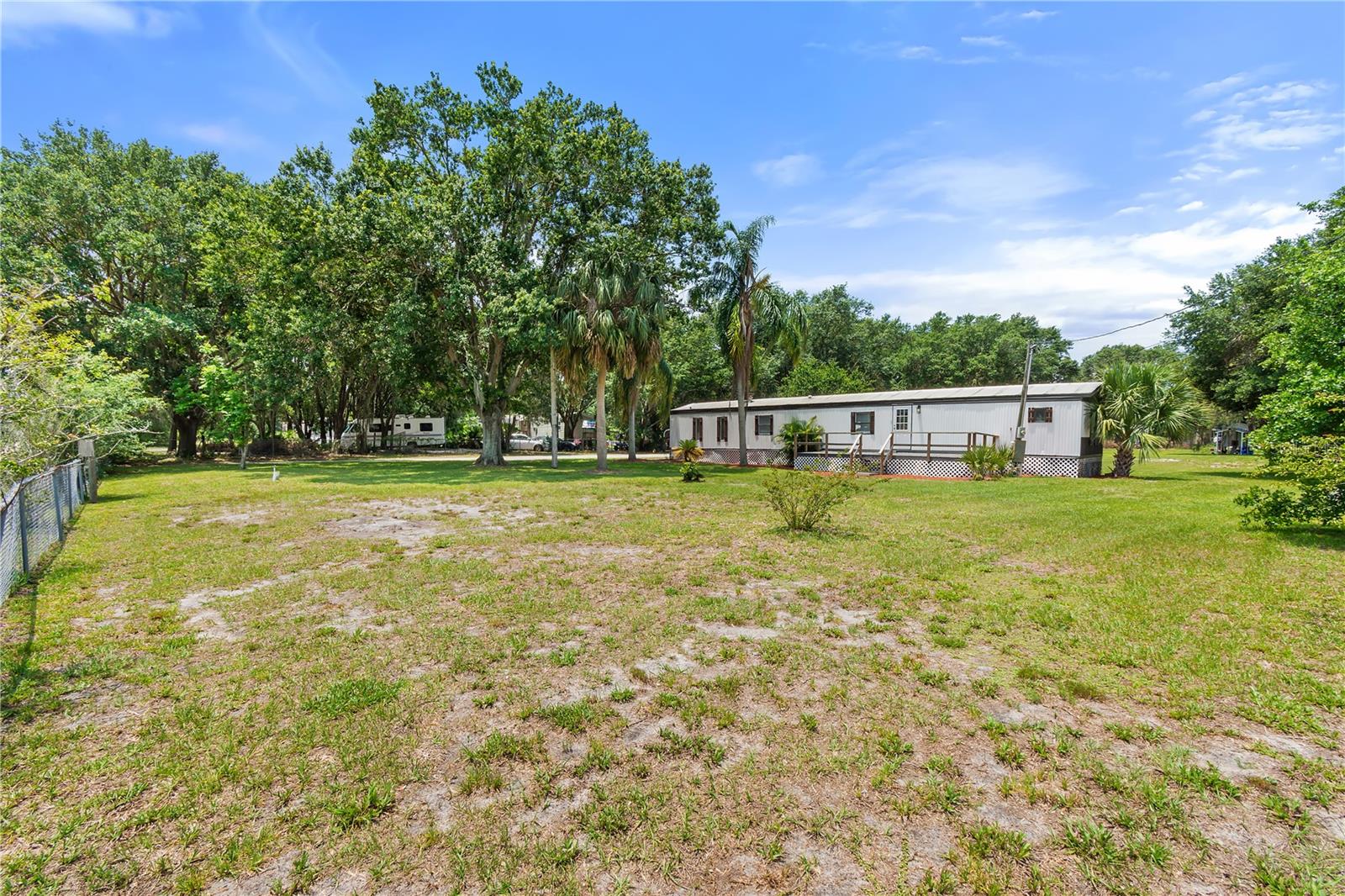 Image 2 of 31 For 4030 Cedar Hammock Street