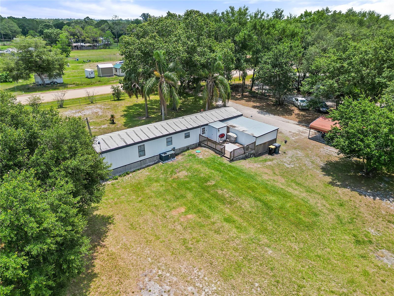 Image 4 of 31 For 4030 Cedar Hammock Street