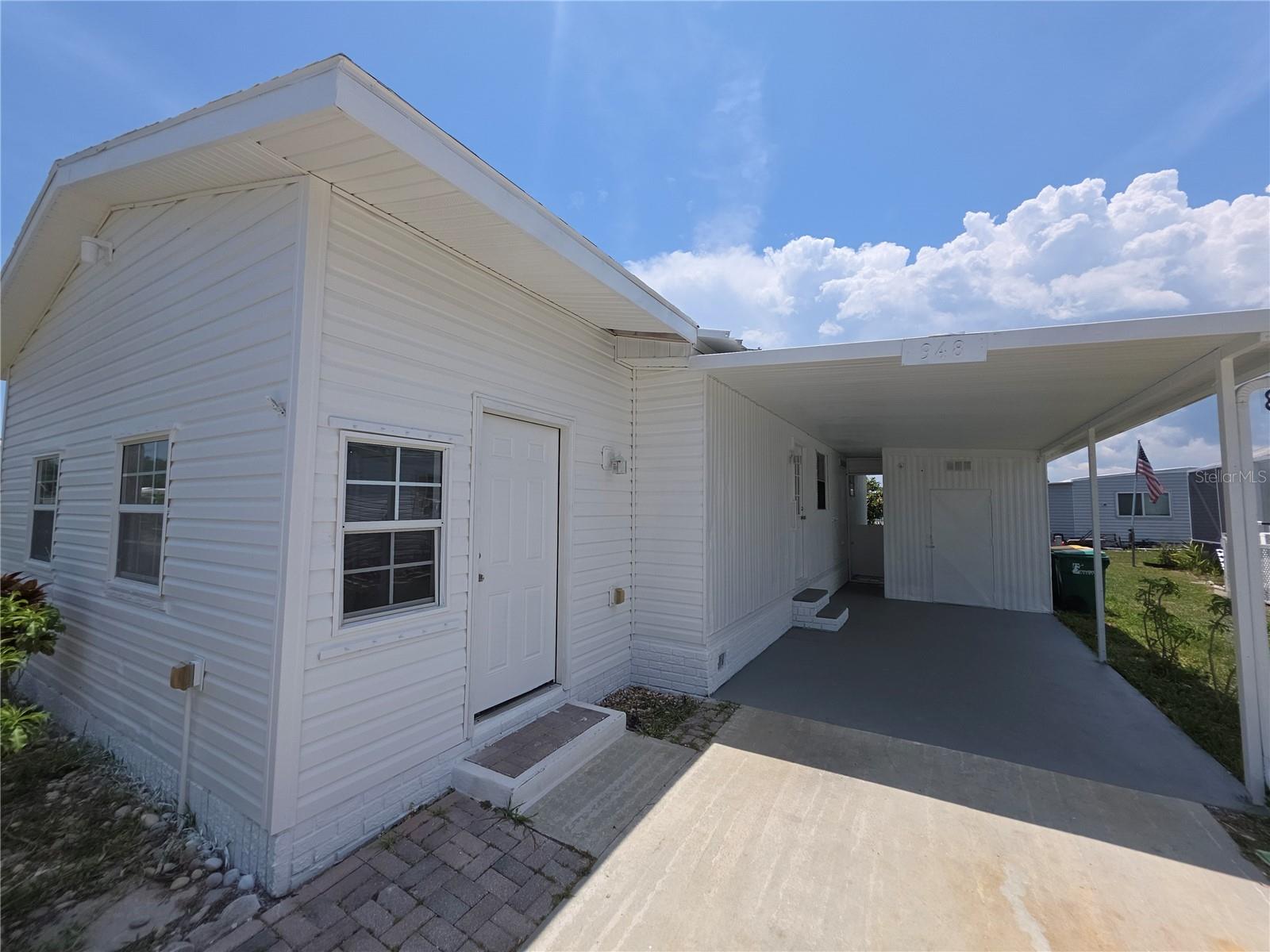 Details for 948 Cashew Circle, BAREFOOT BAY, FL 32976