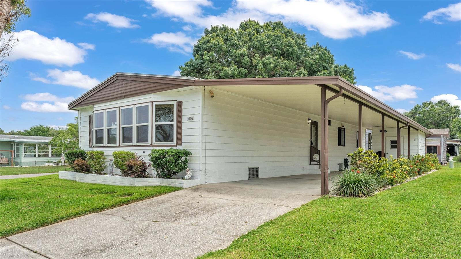 Details for 1602 Tally Ho Drive, LAKELAND, FL 33810