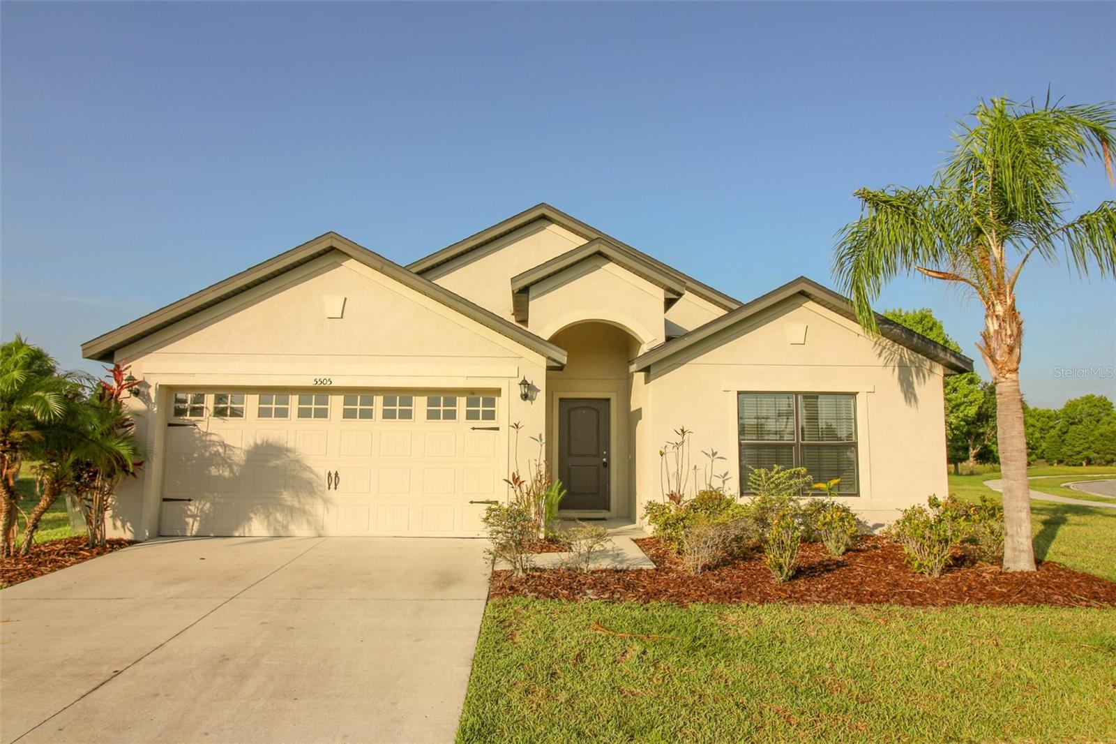 Details for 5505 Superior Drive, LAKELAND, FL 33805