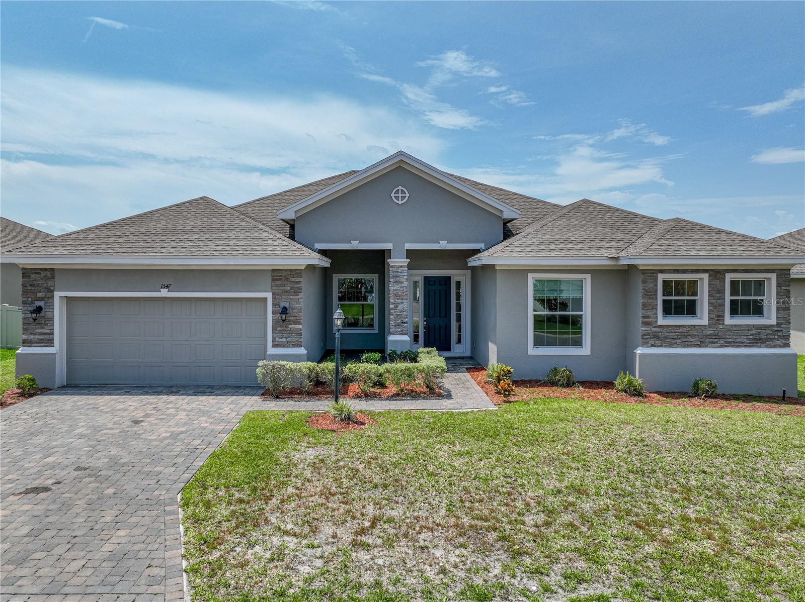 Details for 1547 Cordgrass Way, LAKELAND, FL 33813