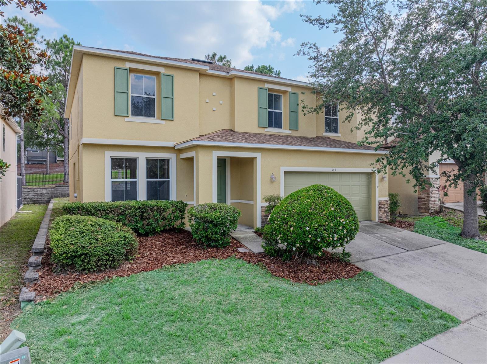 Details for 143 Alfani Street, DAVENPORT, FL 33896