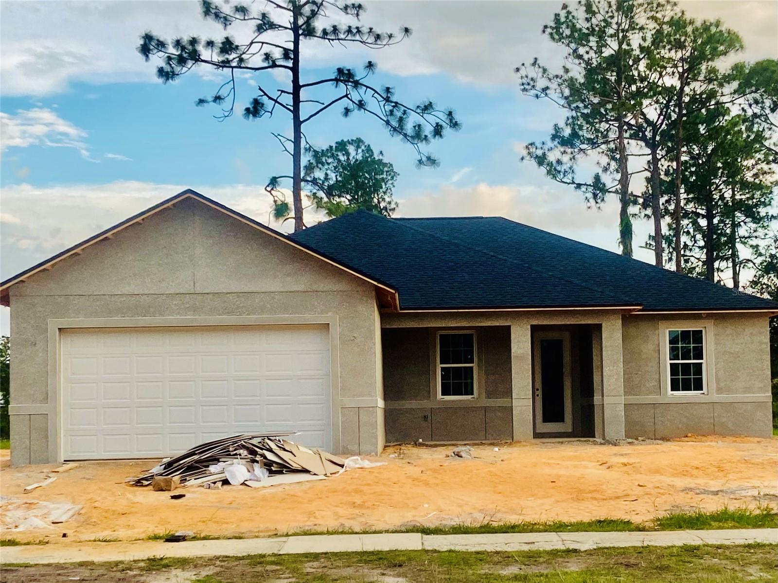 Details for 4501 Schumacher Road, SEBRING, FL 33872