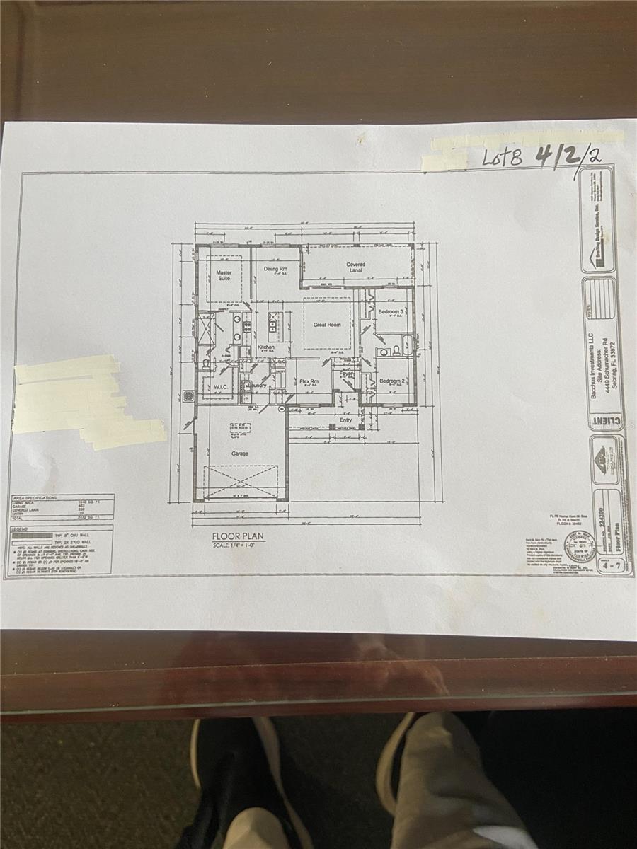 Image 2 of 2 For 4501 Schumacher Road