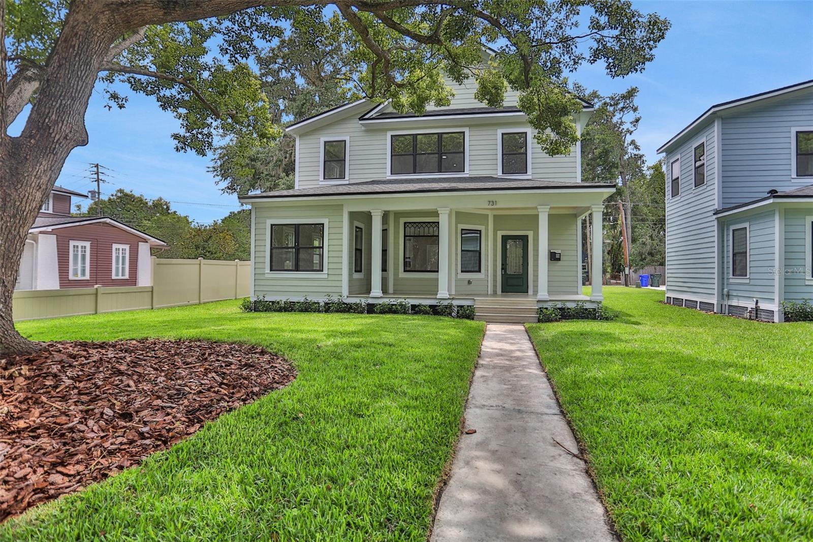 Details for 731 Missouri Avenue, LAKELAND, FL 33815