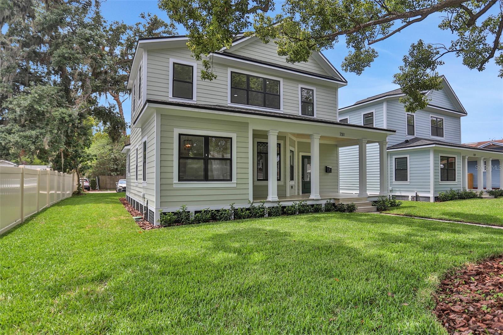 Image 4 of 54 For 731 Missouri Avenue