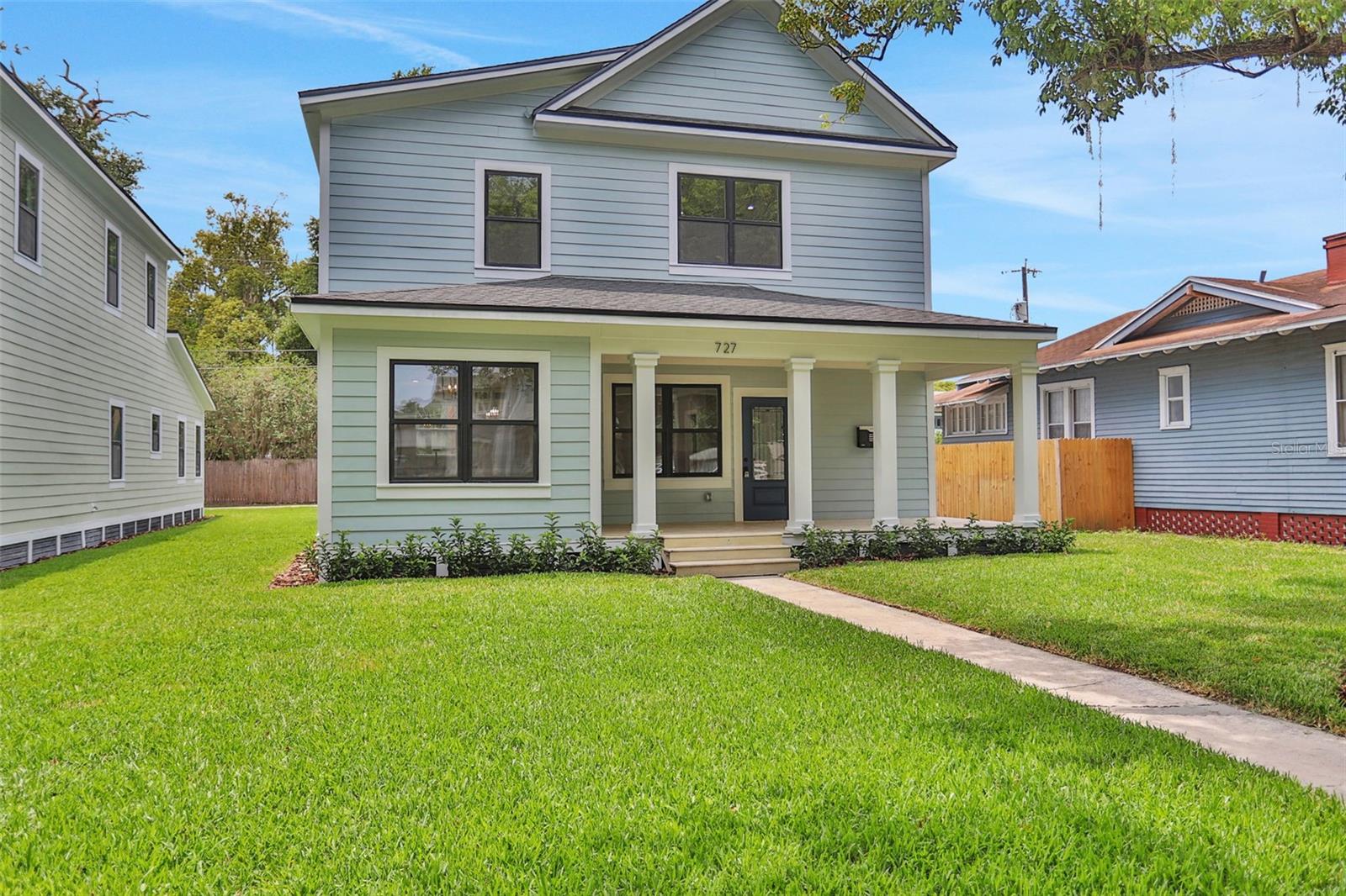 Details for 727 Missouri Avenue, LAKELAND, FL 33815
