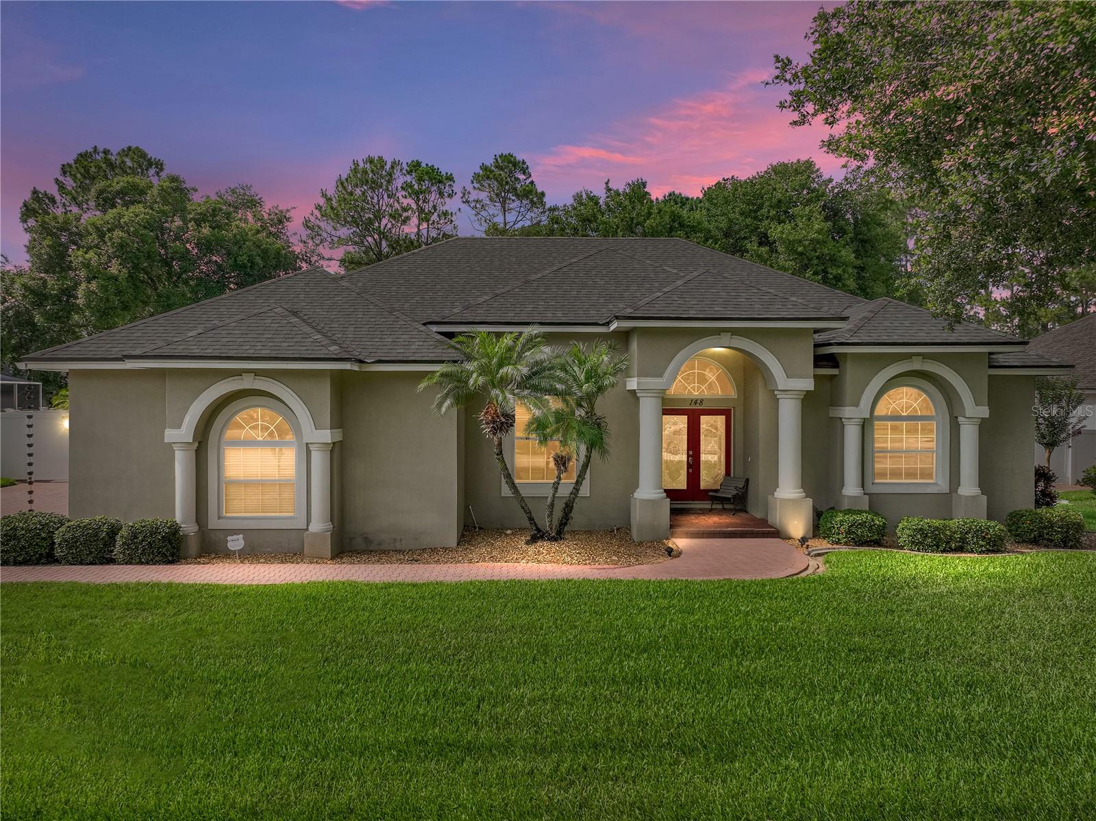 Details for 148 Melissa Trail, AUBURNDALE, FL 33823