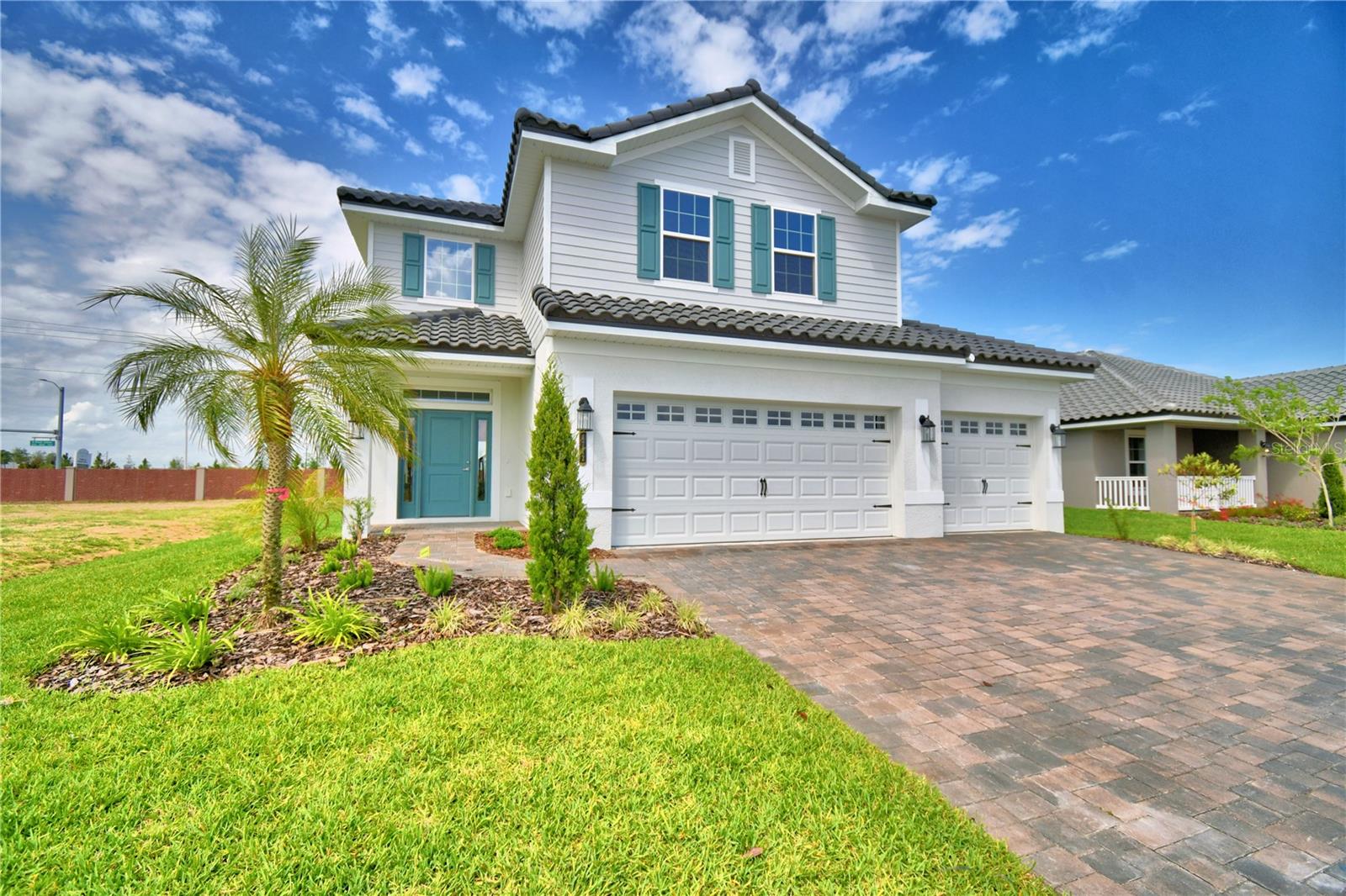 Details for 4449 Juliana Lake Drive, AUBURNDALE, FL 33823