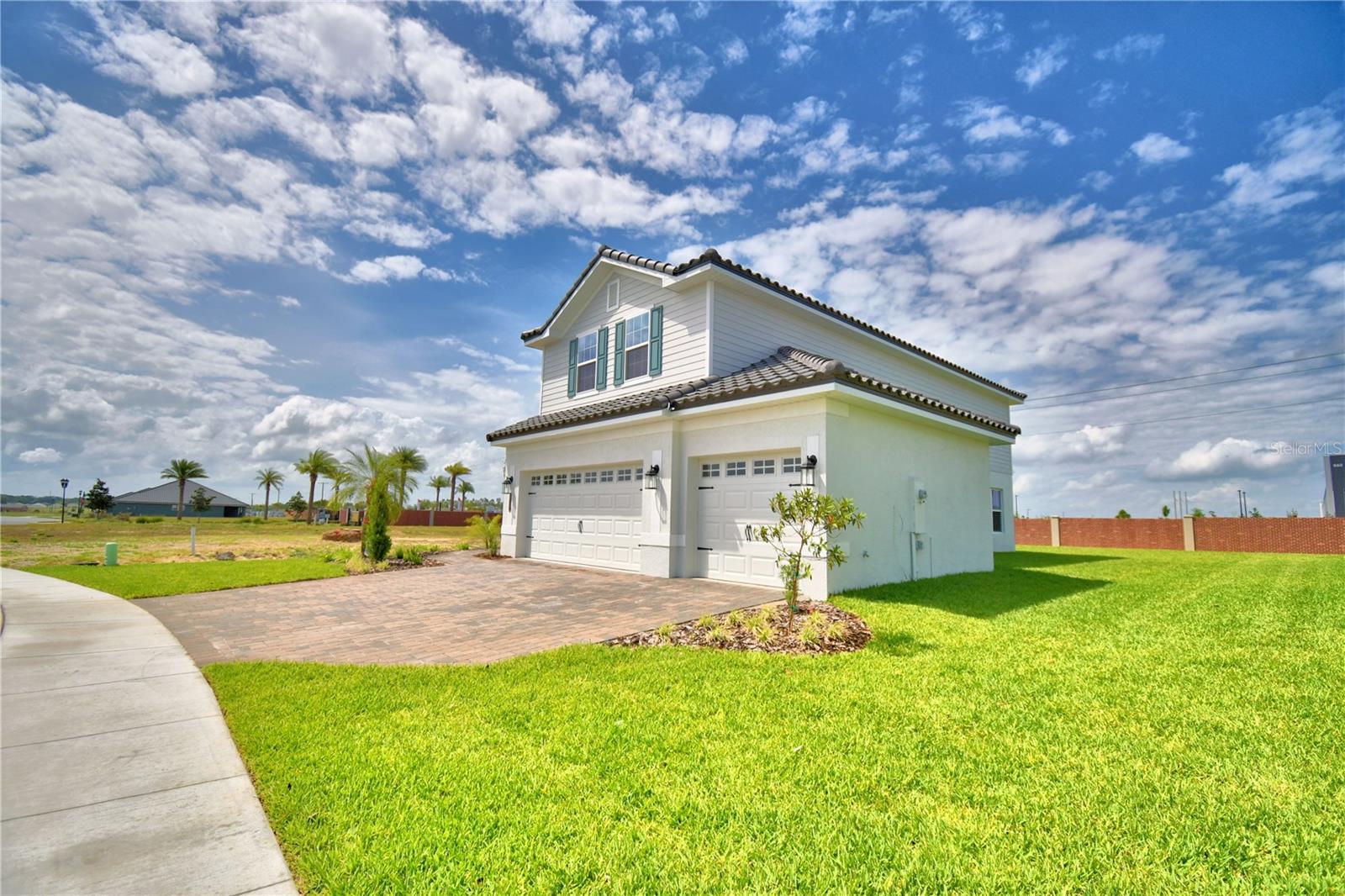Image 2 of 77 For 4449 Juliana Lake Drive