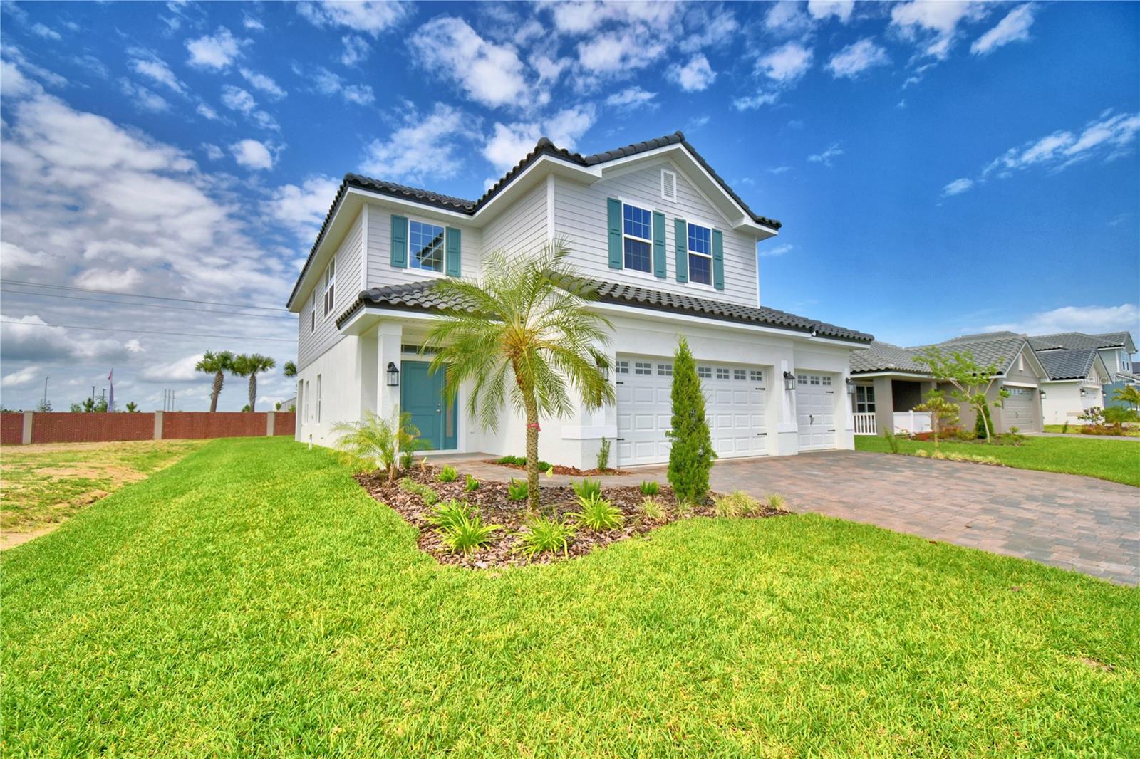 Image 3 of 77 For 4449 Juliana Lake Drive