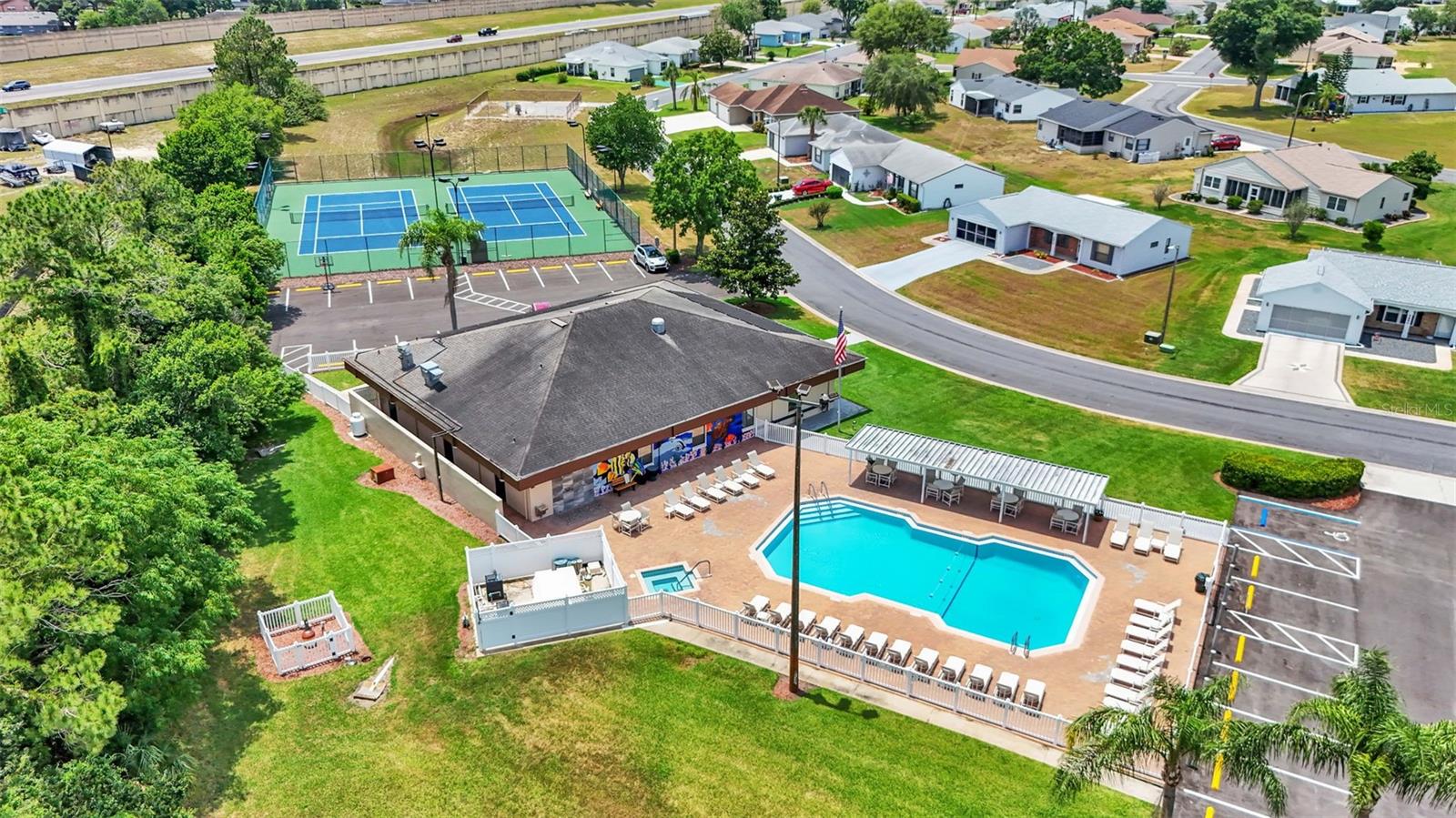 Image 45 of 70 For 6380 Egret Drive 10