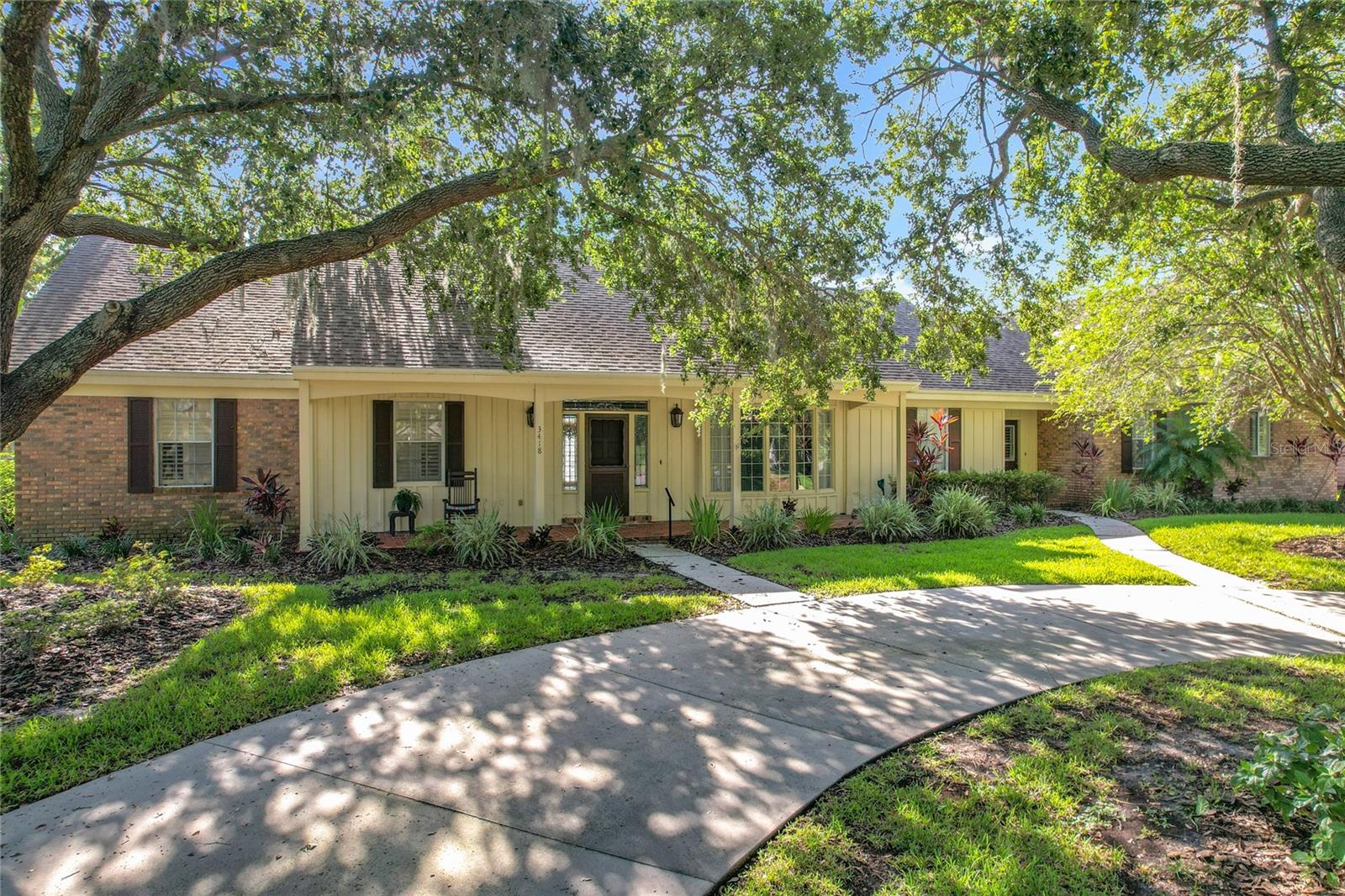 Details for 3418 Barley Lane, LAKELAND, FL 33803