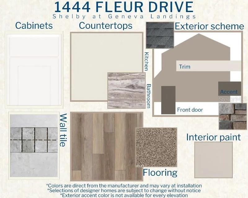 Image 3 of 13 For 1444 Fleur Drive