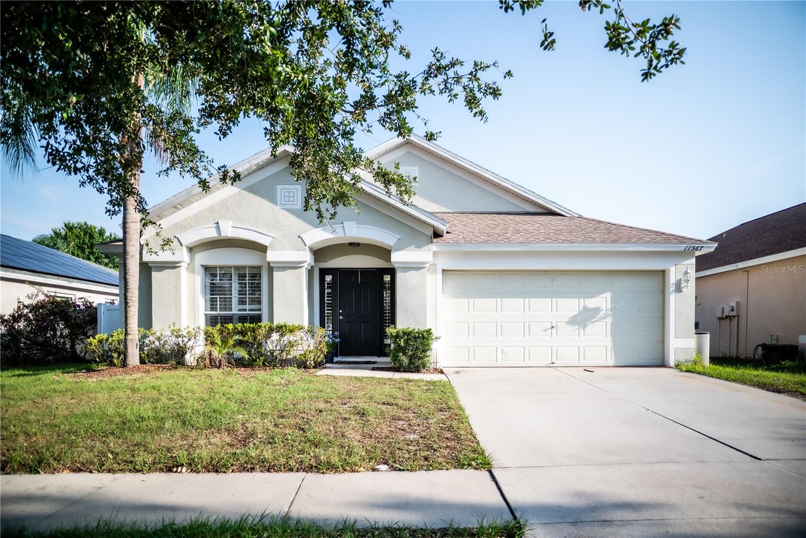 Details for 11567 Misty Isle Lane, RIVERVIEW, FL 33579