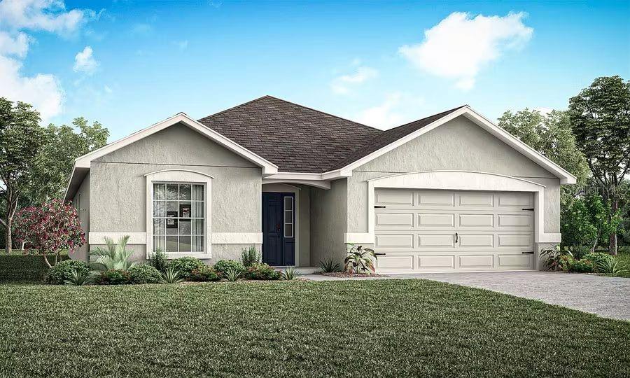 Details for 797 Cypress Creek Run, ST CLOUD, FL 34771