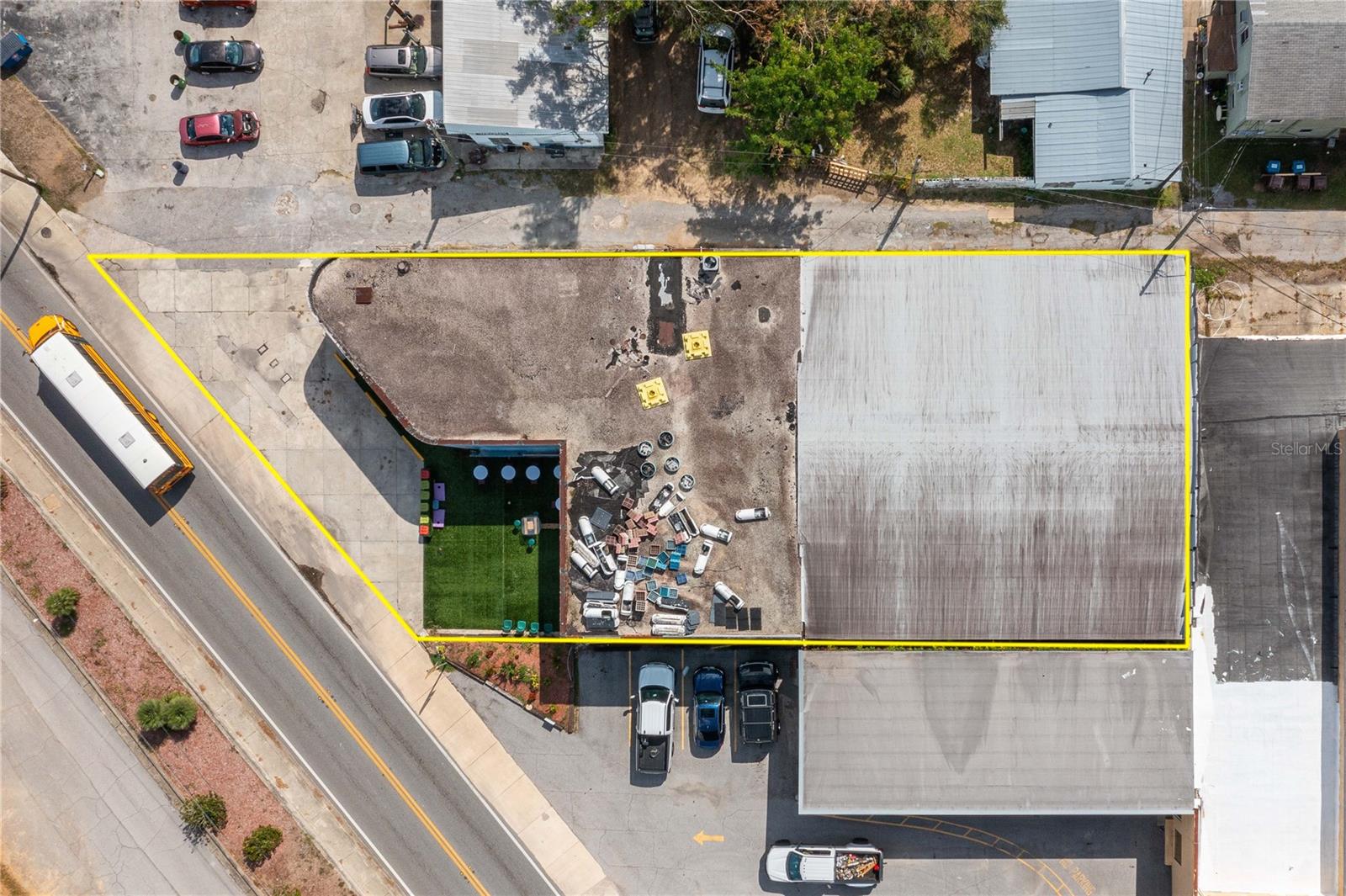 Listing photo id 3 for 322 Scenic Highway