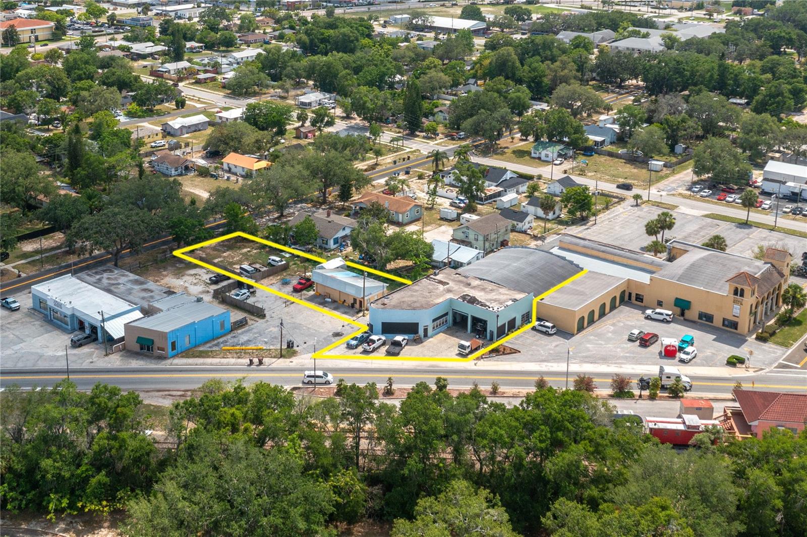 Listing photo id 53 for 322 Scenic Highway
