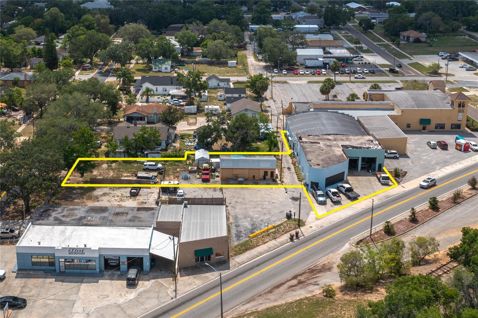 Listing photo id 55 for 322 Scenic Highway
