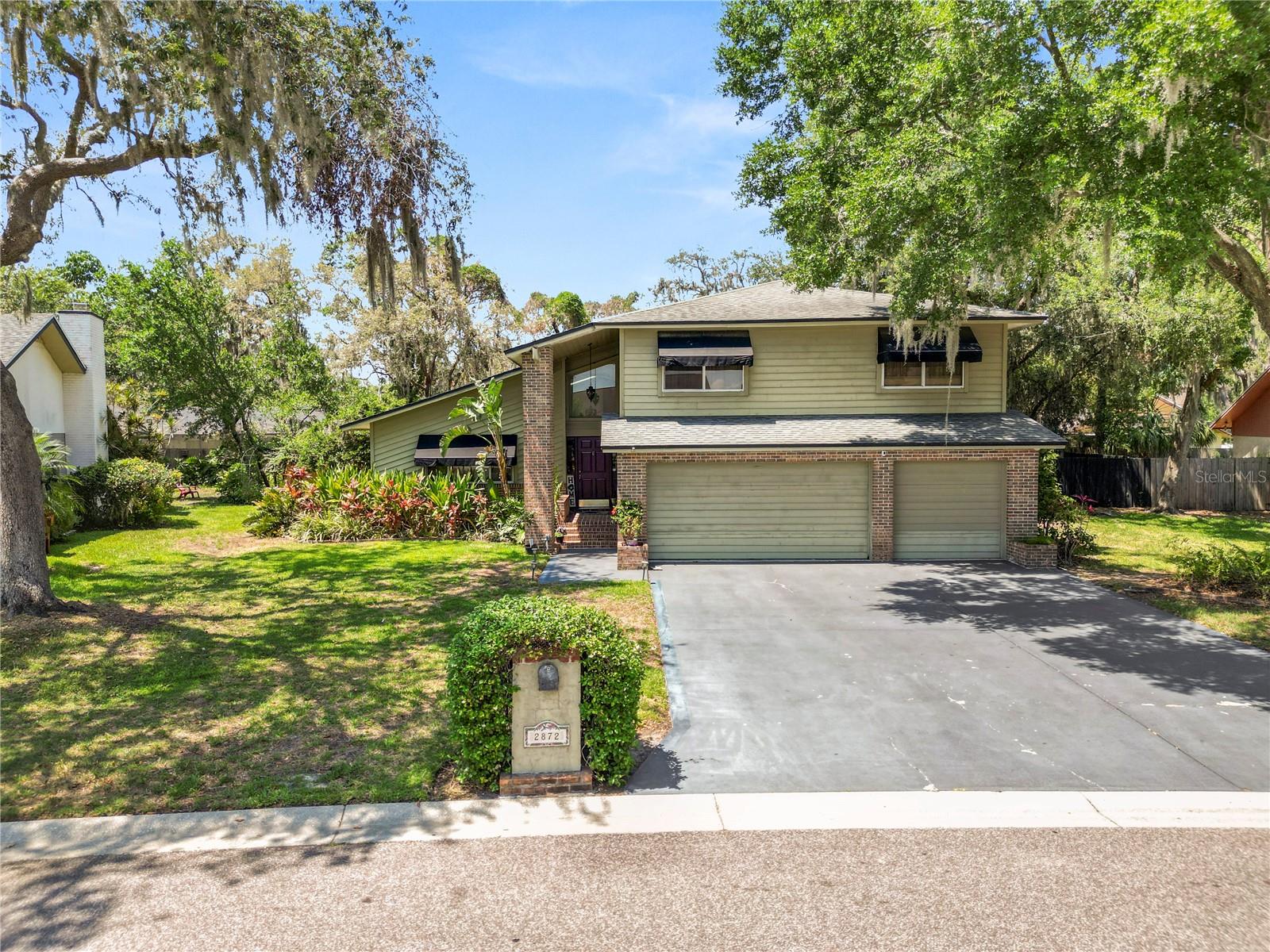 Details for 2872 Hammock Drive, PLANT CITY, FL 33566