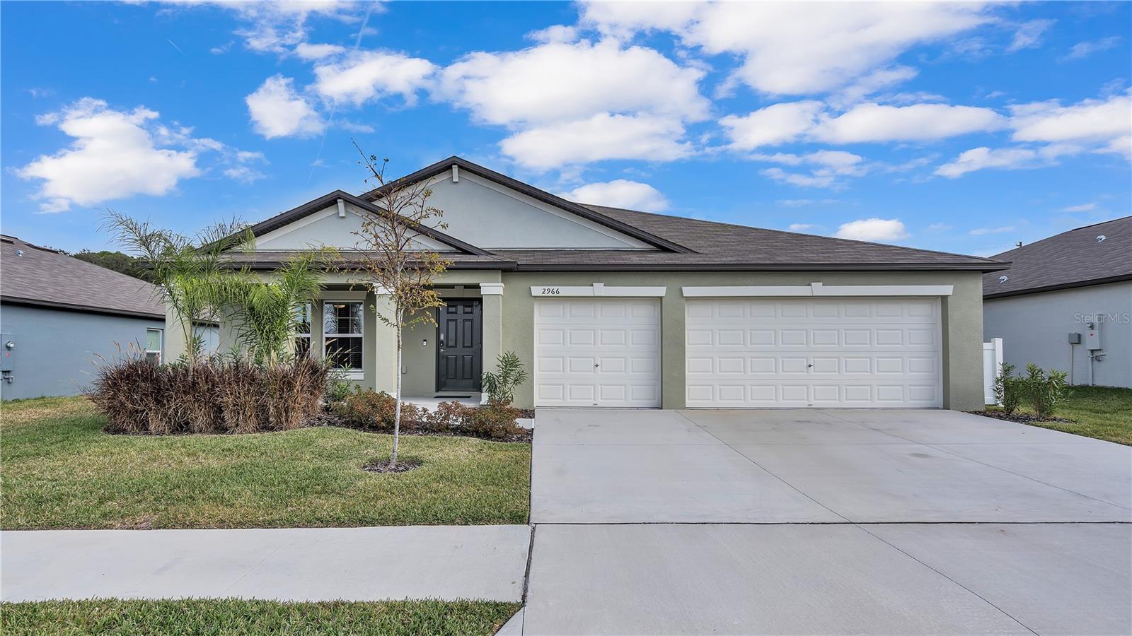 Details for 2966 Flying Blackbird Road, BARTOW, FL 33830