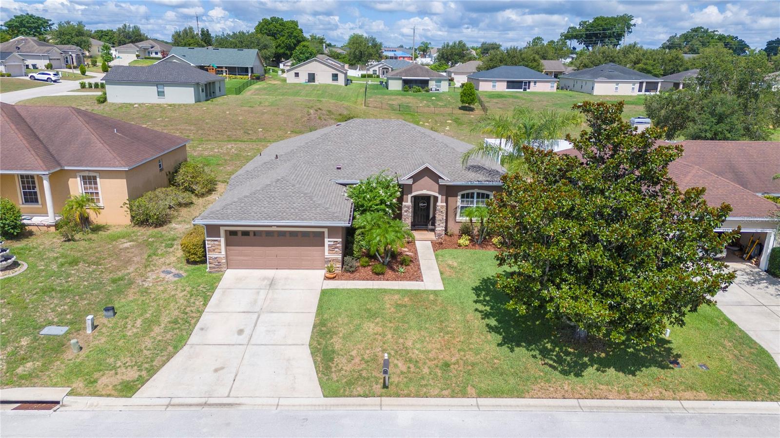Image 30 of 37 For 6339 Alamanda Hills Drive