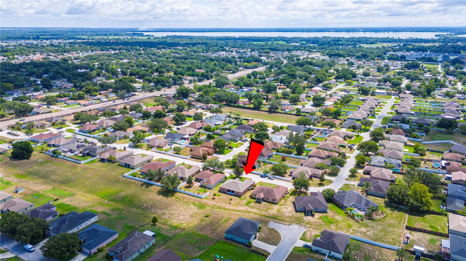 Image 34 of 37 For 6339 Alamanda Hills Drive
