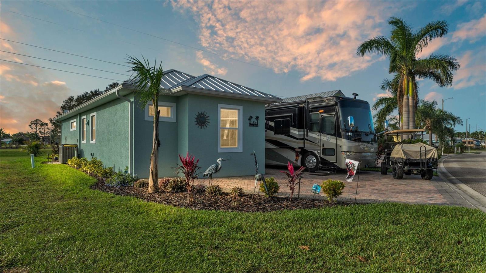 Details for 3270 Green Heron Drive, POLK CITY, FL 33868