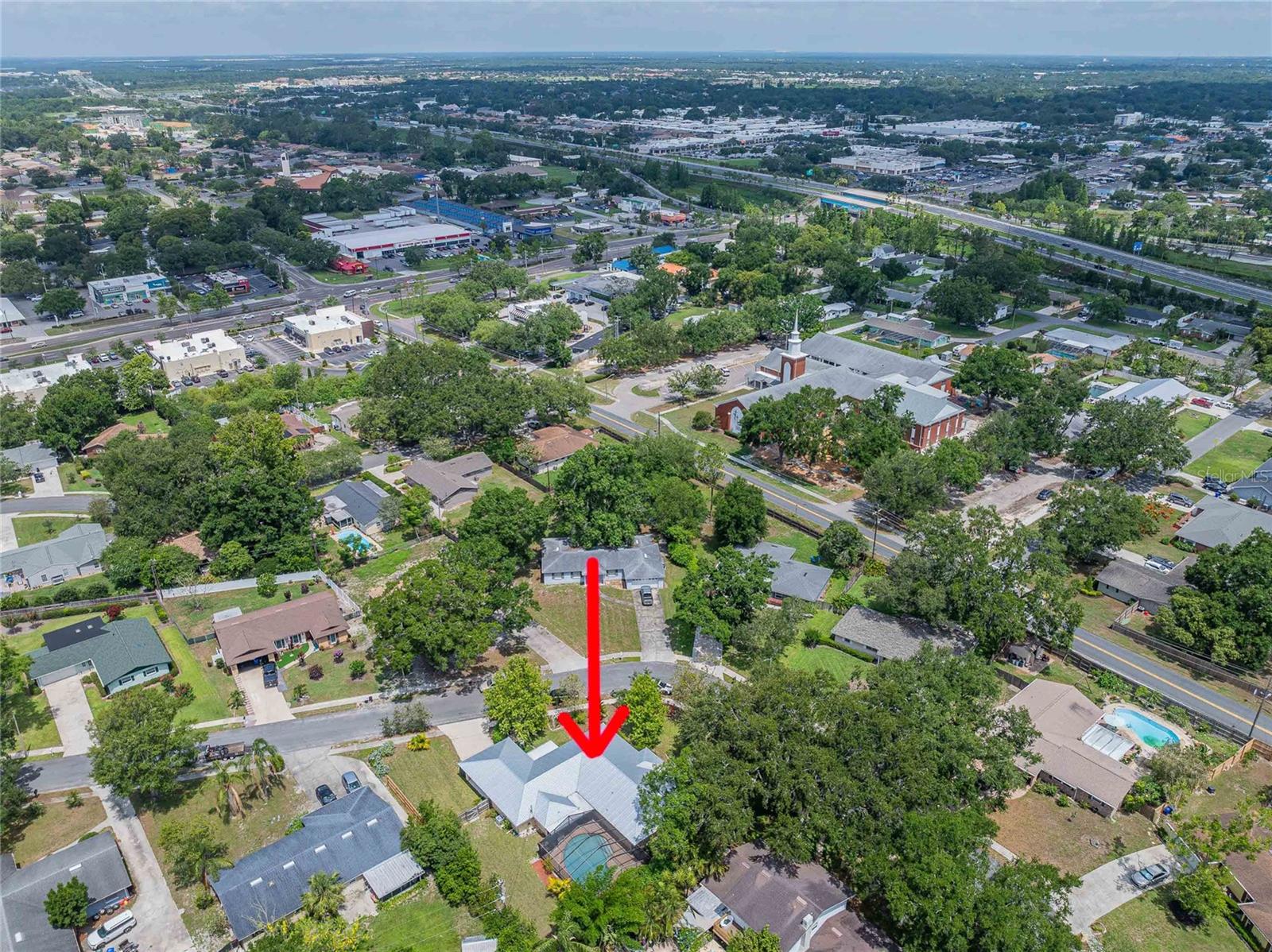 Image 3 of 52 For 4006 Glen Garry Road W