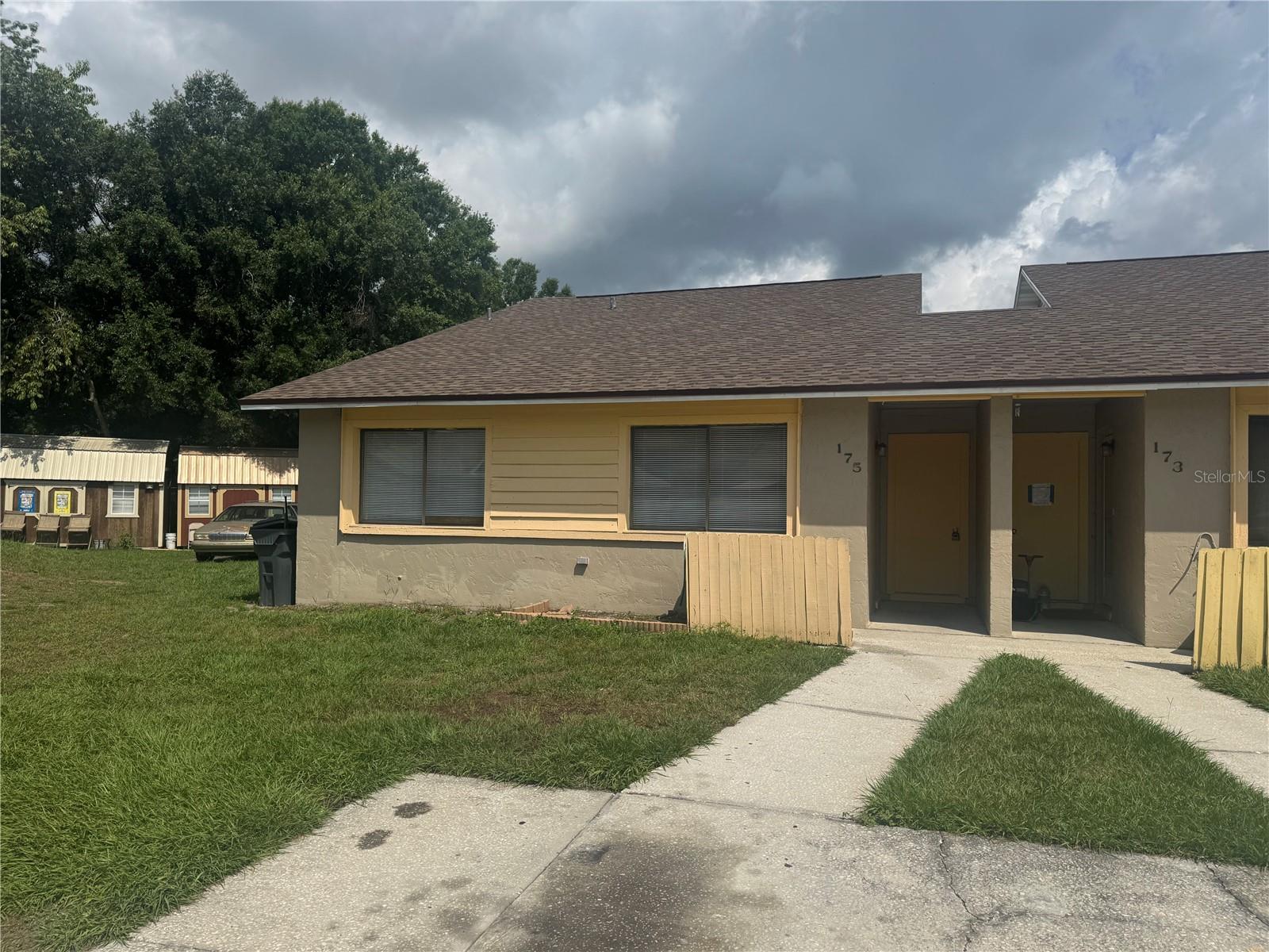 Details for 175 Shannon Drive, LAKELAND, FL 33809