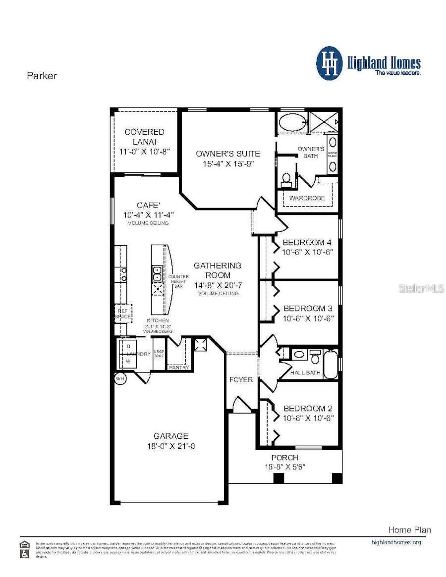 Image 2 of 14 For 1448 Fleur Drive