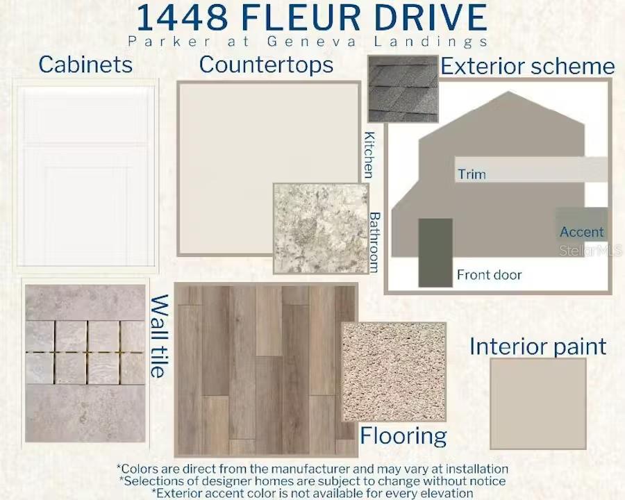 Image 3 of 14 For 1448 Fleur Drive
