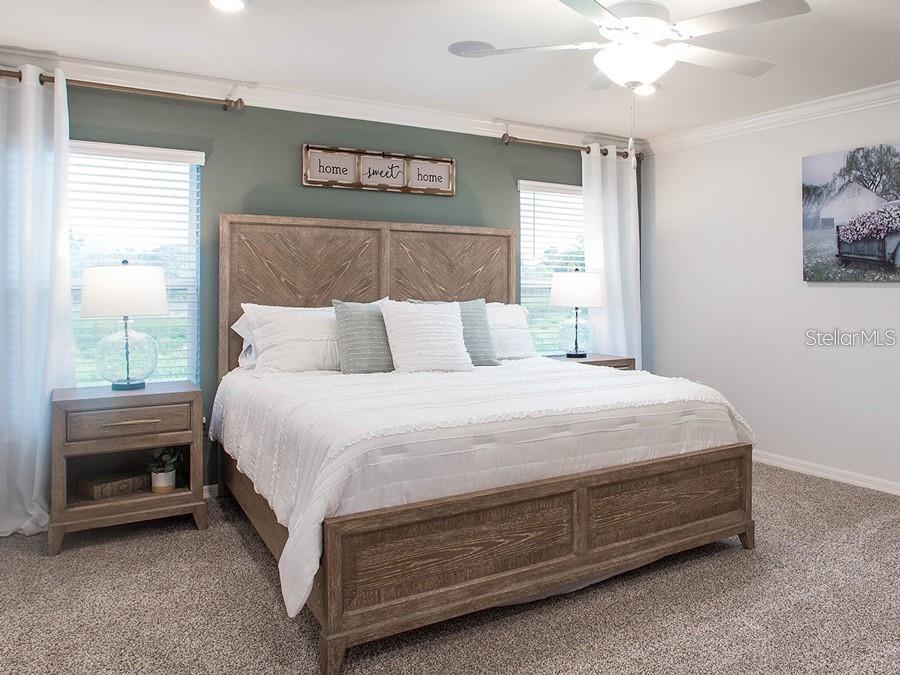 Image 4 of 14 For 1448 Fleur Drive