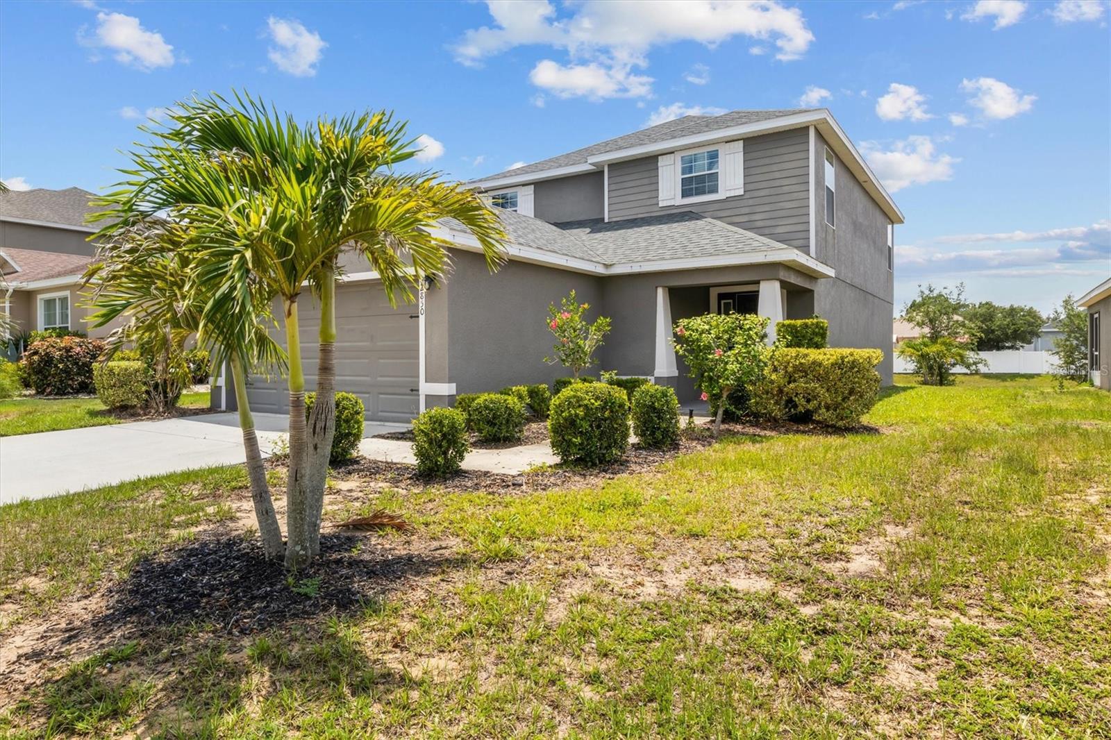 Details for 2850 Sanderling Street, HAINES CITY, FL 33844