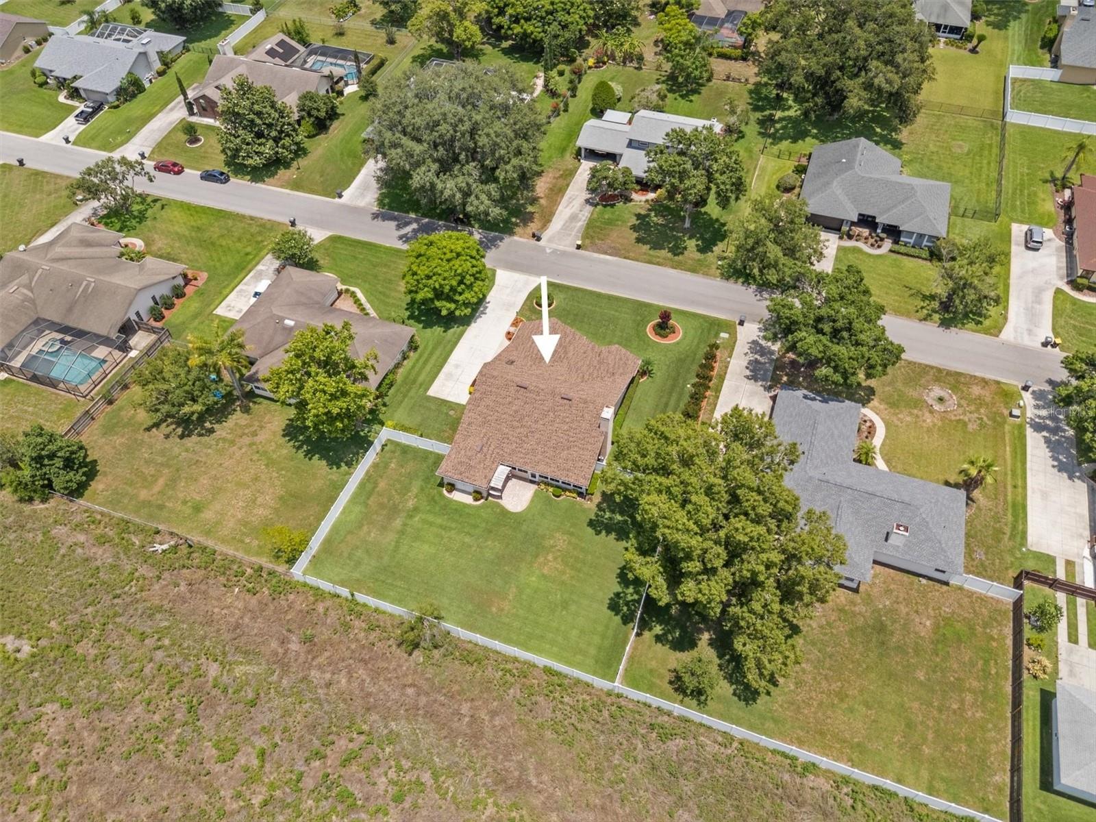 Image 48 of 55 For 7932 Ridge Pointe Drive W