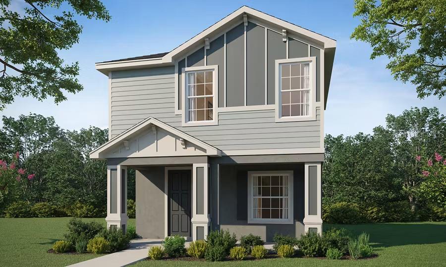 Details for 470 Windy Willow Way, ST CLOUD, FL 34771
