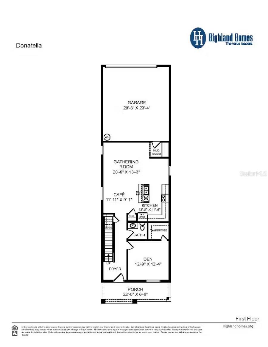 Image 2 of 18 For 470 Windy Willow Way