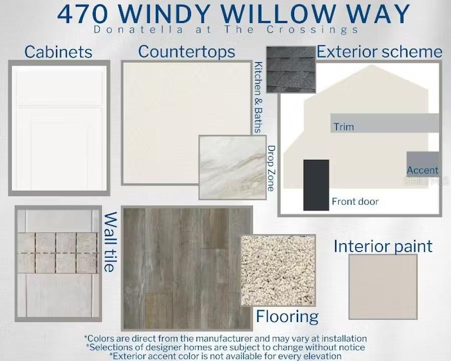Image 4 of 18 For 470 Windy Willow Way