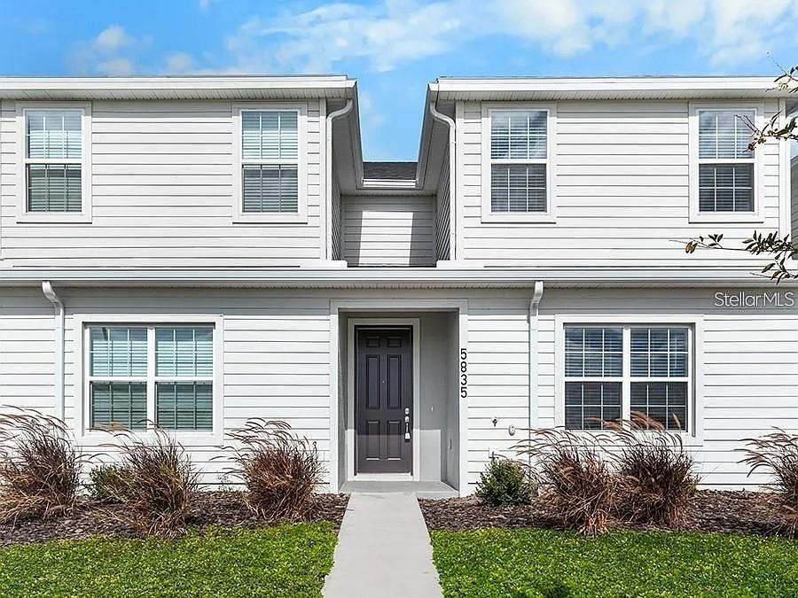 Details for 5768 Anders Way, ST CLOUD, FL 34771