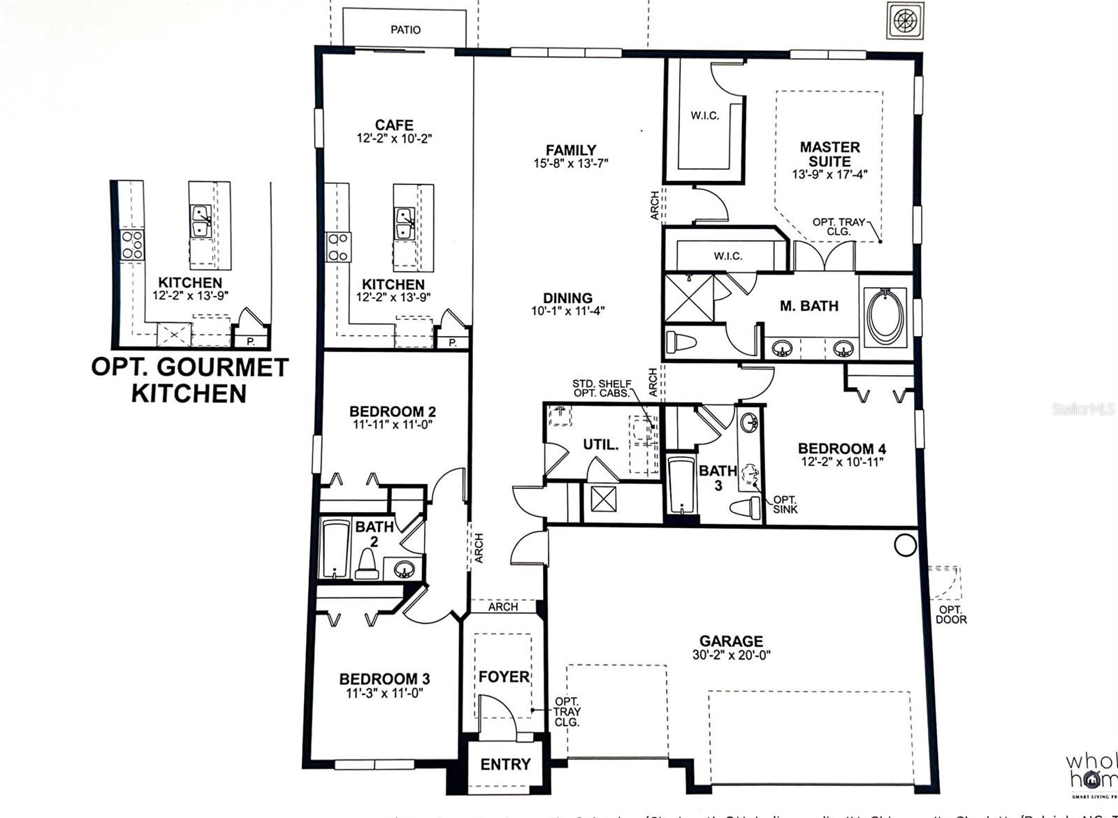 Image 32 of 48 For 3934 Aquilla Drive