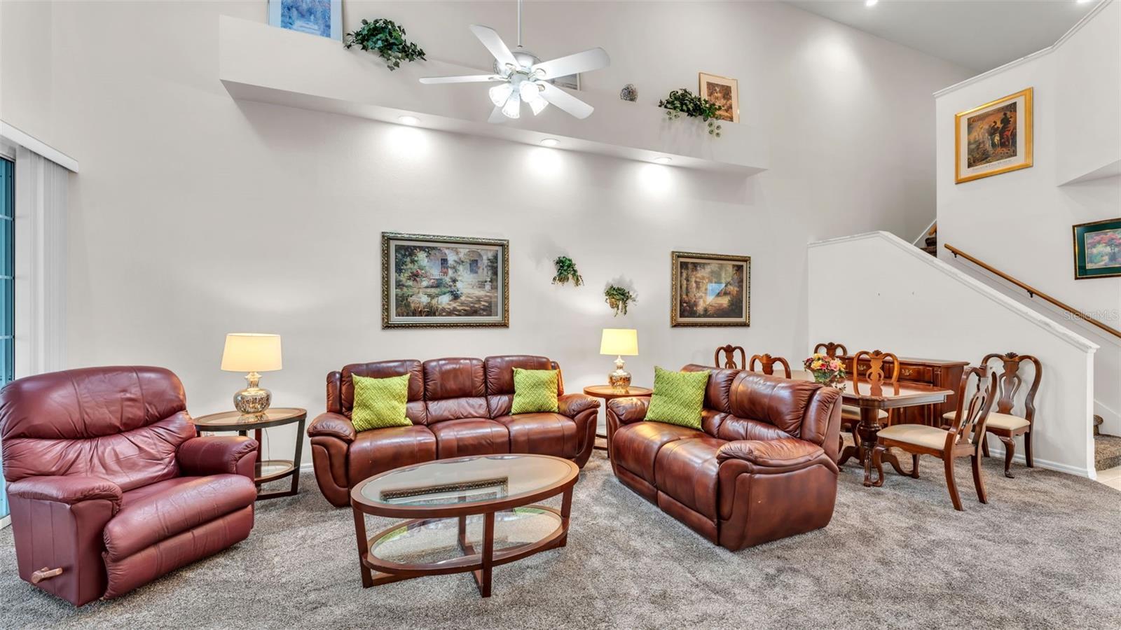Image 2 of 36 For 3107 Stonewater Drive