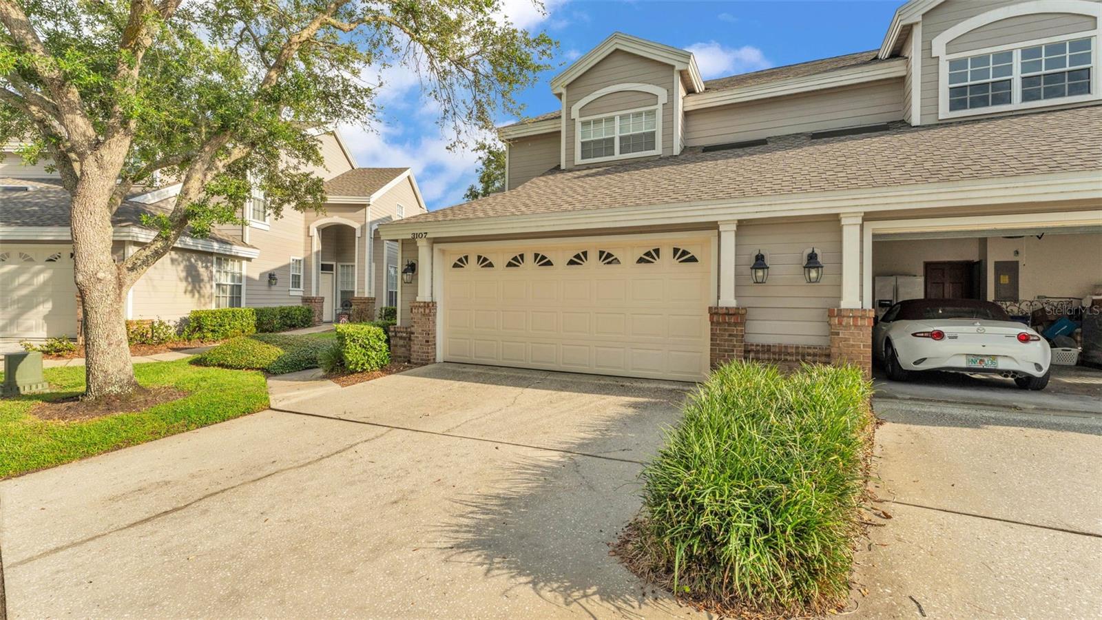 Image 32 of 36 For 3107 Stonewater Drive