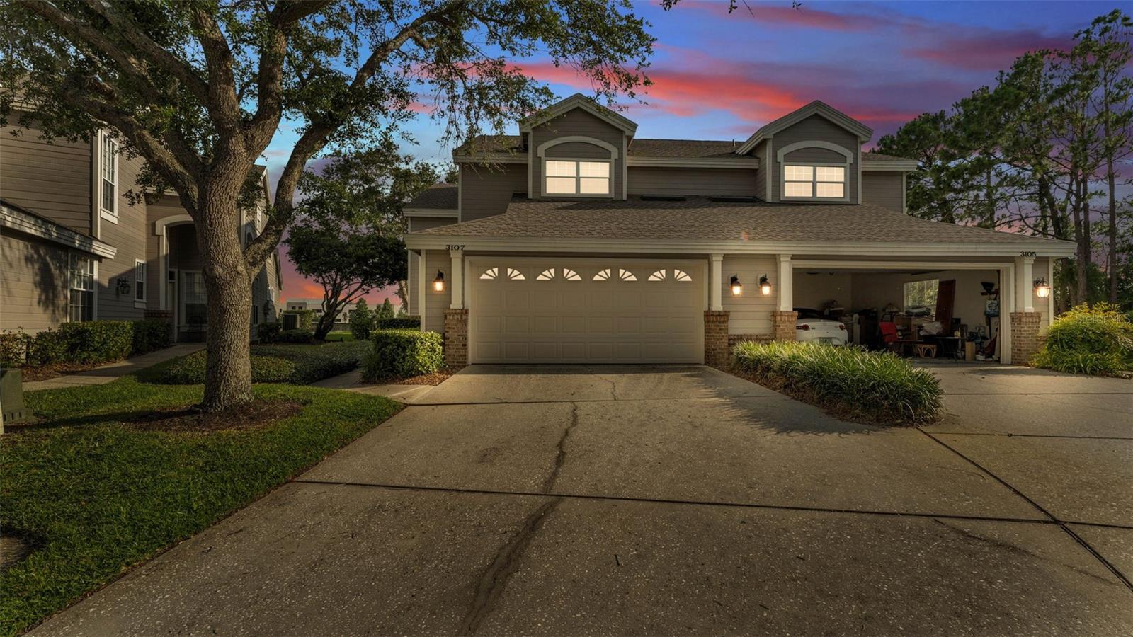 Image 35 of 36 For 3107 Stonewater Drive