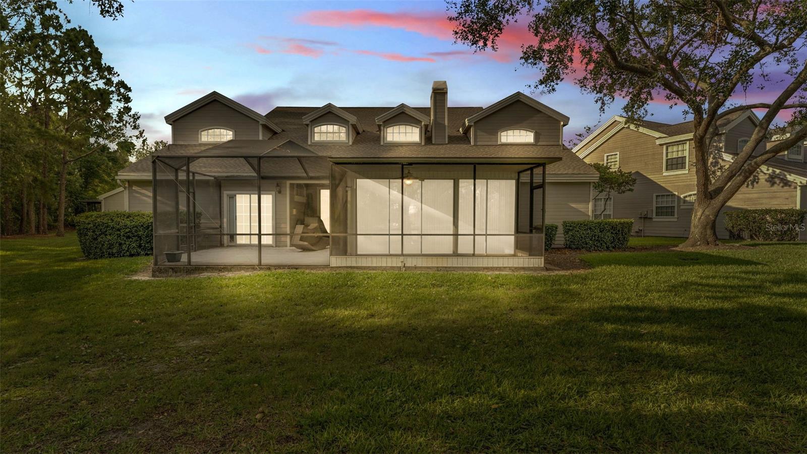 Image 36 of 36 For 3107 Stonewater Drive
