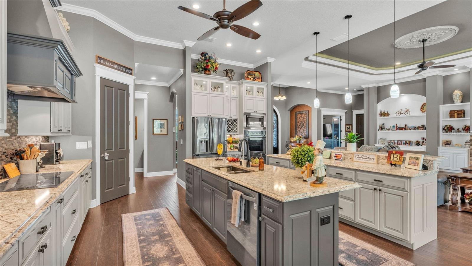 Image 15 of 91 For 6475 Avalon Woods Drive