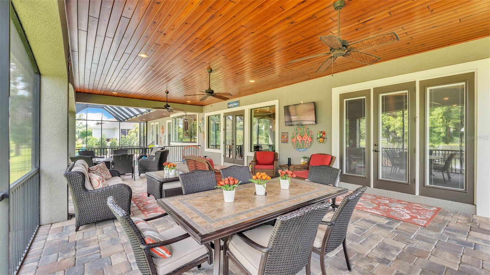 Image 67 of 91 For 6475 Avalon Woods Drive